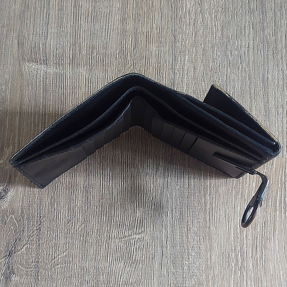 Gucci Horsebit Leather Bifold Wallet - Picture 11 of 14